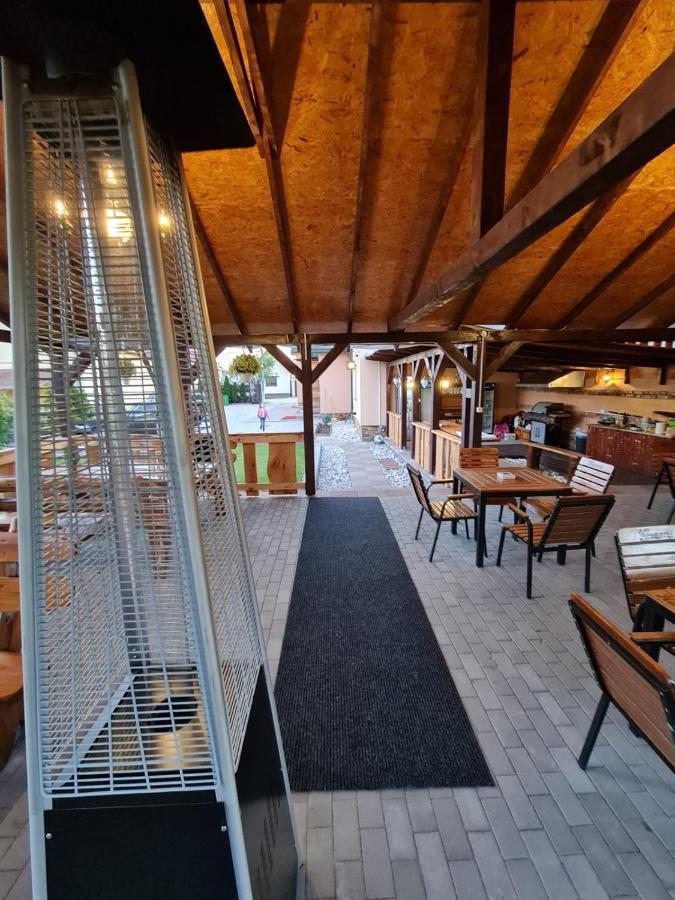 Maison d'hôtes Pensiunea Brazi 2*