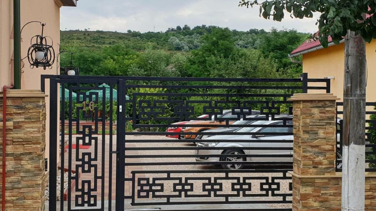 Maison d'hôtes Pensiunea Brazi Turda